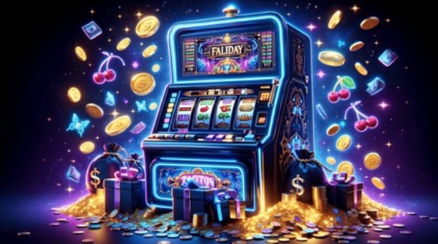 11pkr Arcade